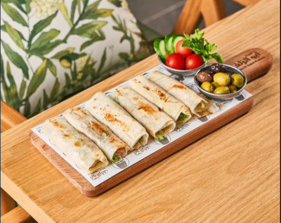 حلوم مشوي - Image 1
