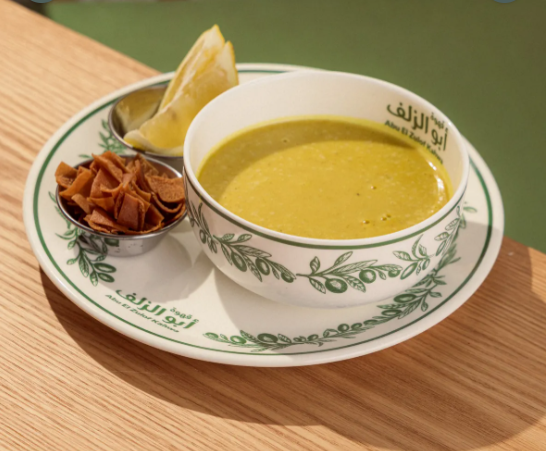 شوربة عدس - Image 1
