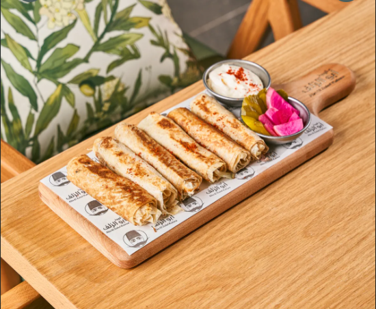 شيش طاووق - Image 1