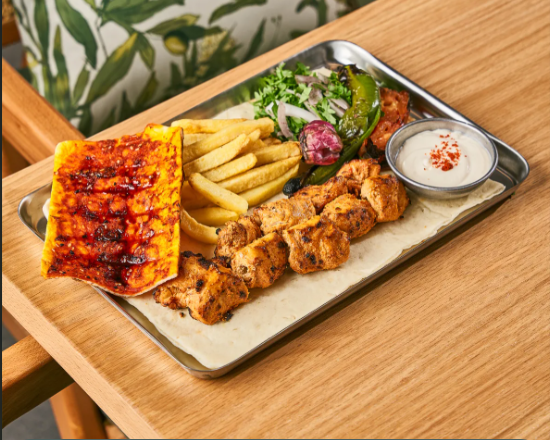شيش طاووق - Image 1