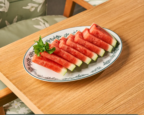 صحن بطيخ - Image 1