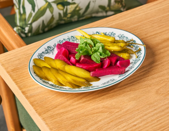 صحن مخلل - Image 1
