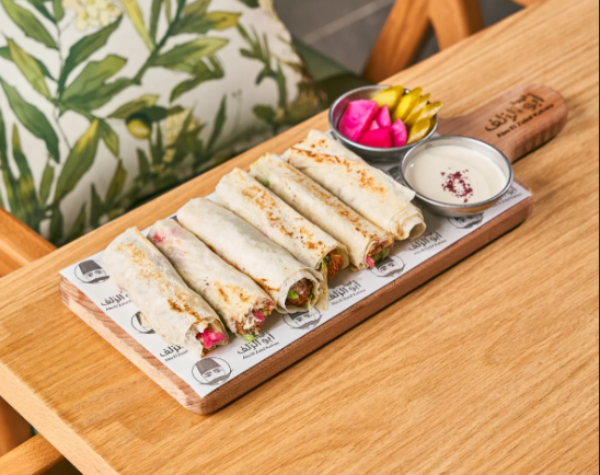 فلافل - Image 1