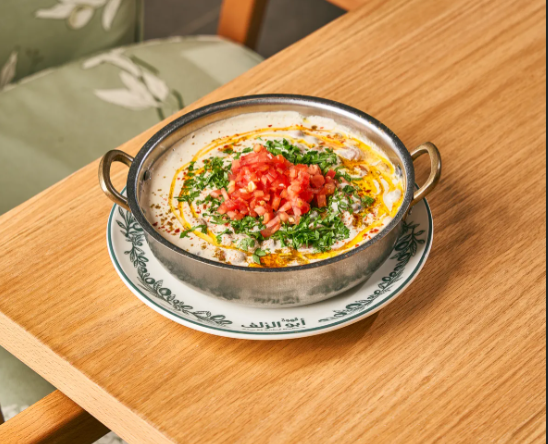 فول باللبن - Image 1