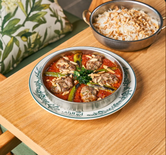 كباب هندي - Image 1