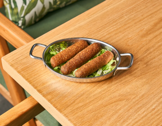 كبة دروايش مقلية - Image 1