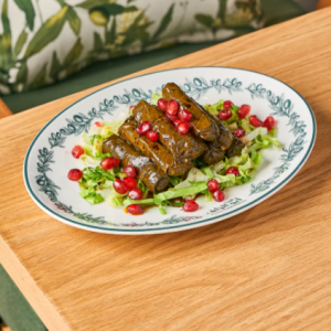 يالنجي ورق عنب