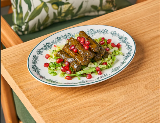 يالنجي ورق عنب - Image 1